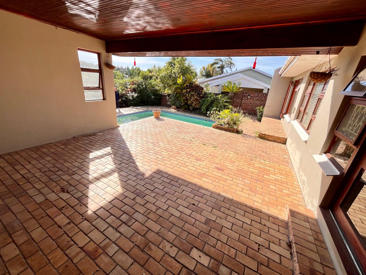 To Let 3 Bedroom Property for Rent in Stirling Eastern Cape